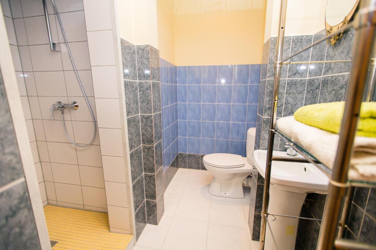 Alytus Guesthouse Extérieur photo
