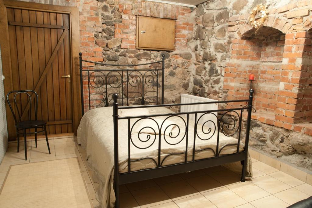Alytus Guesthouse Chambre photo