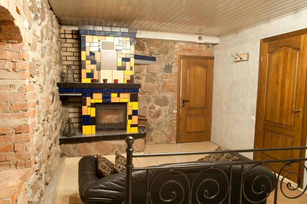 Alytus Guesthouse Chambre photo