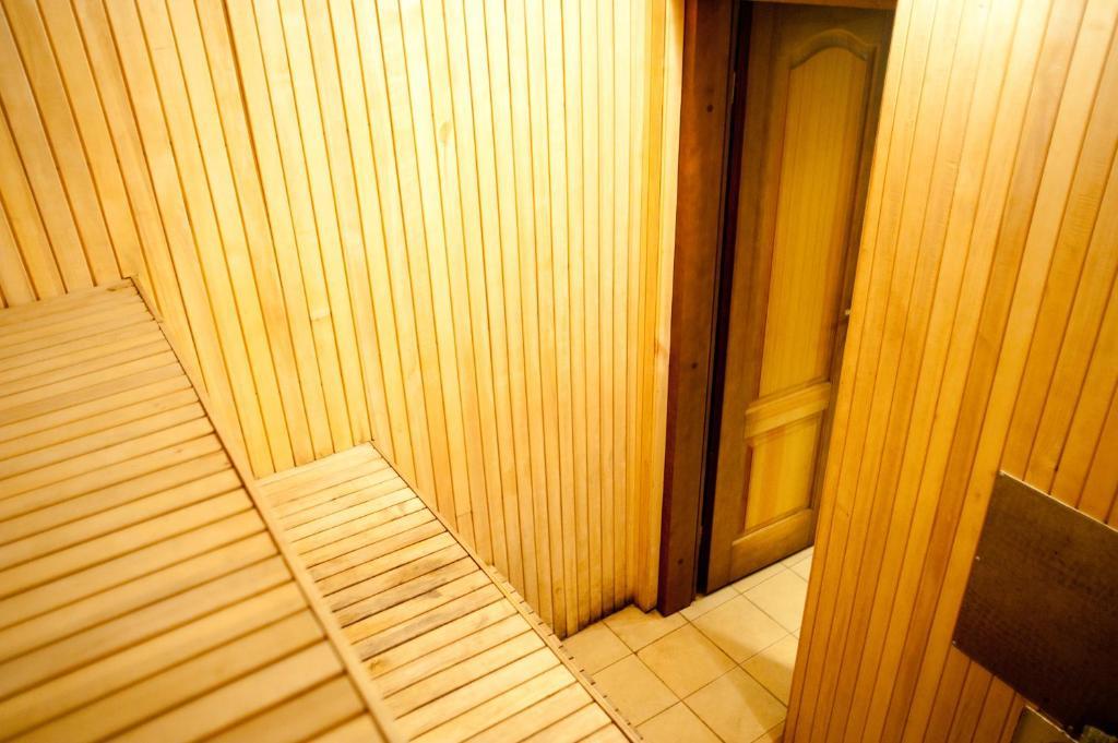 Alytus Guesthouse Chambre photo