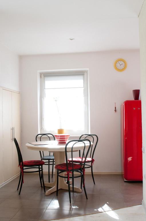Alytus Guesthouse Chambre photo