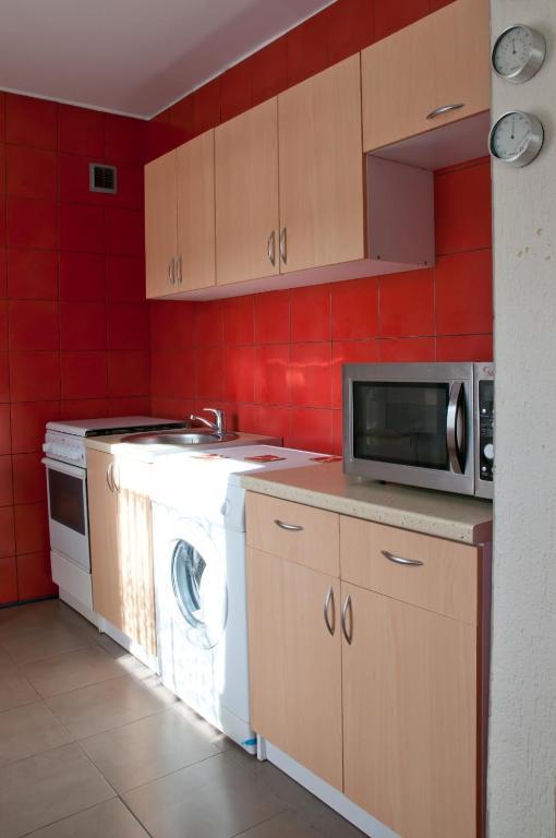 Alytus Guesthouse Chambre photo