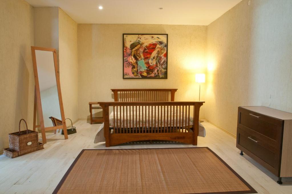 Alytus Guesthouse Chambre photo