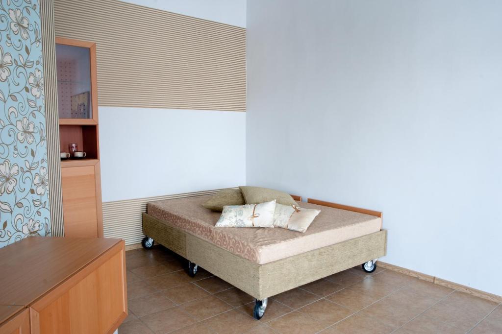Alytus Guesthouse Chambre photo