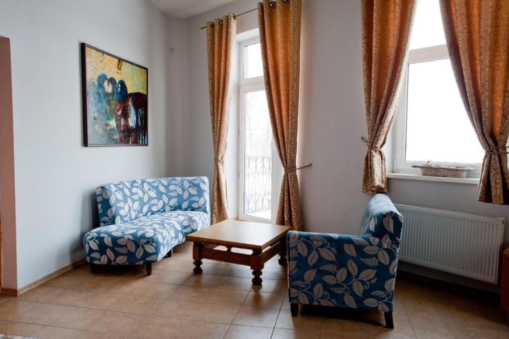 Alytus Guesthouse Chambre photo