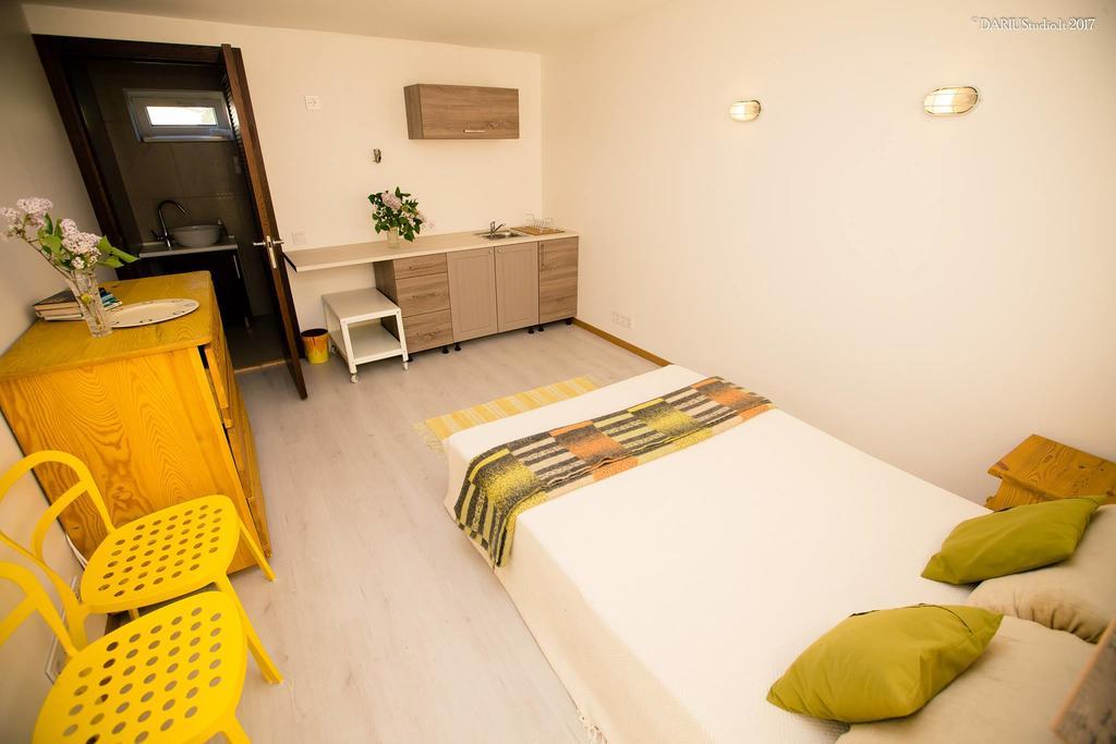 Alytus Guesthouse Extérieur photo