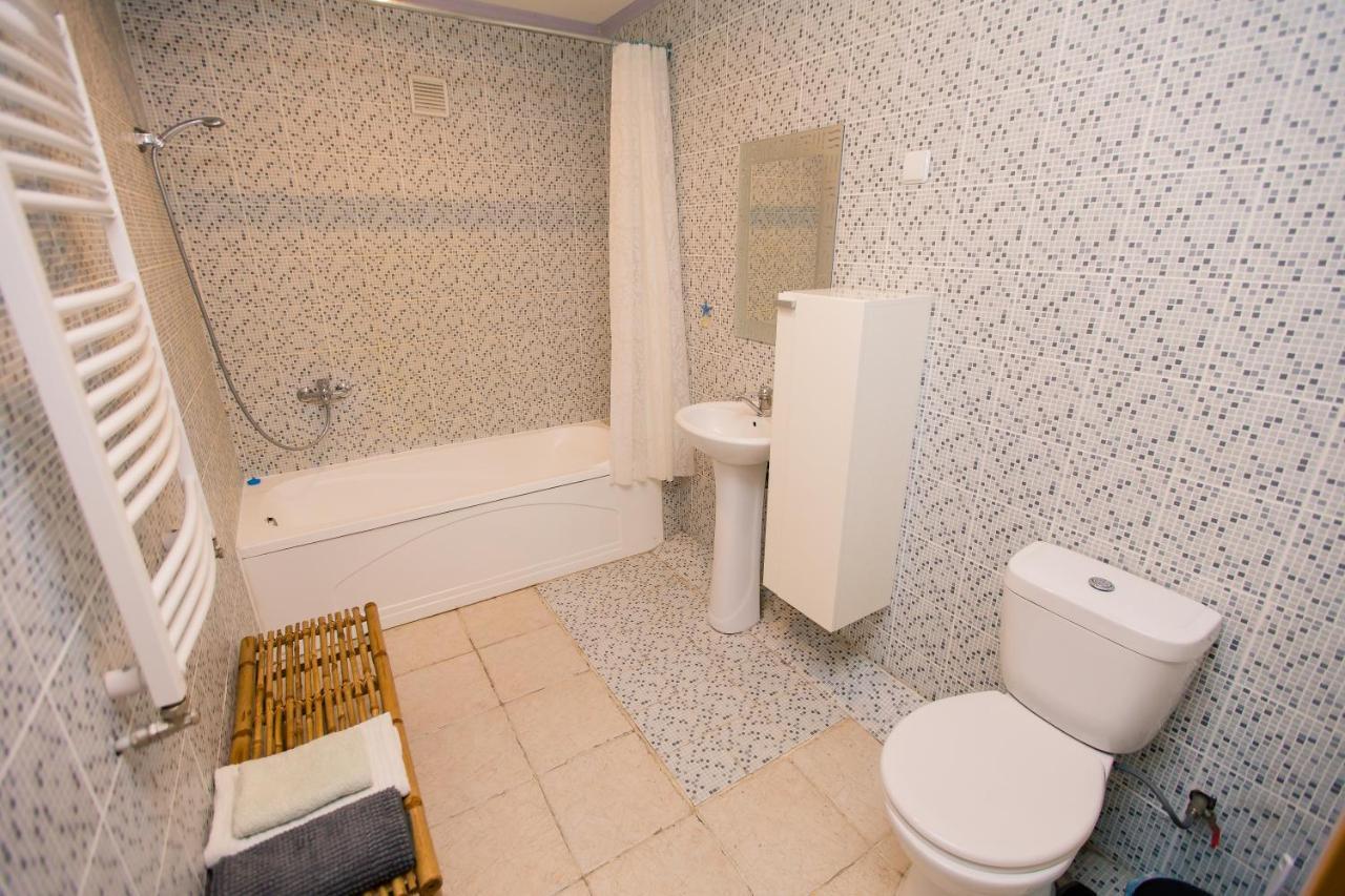 Alytus Guesthouse Extérieur photo