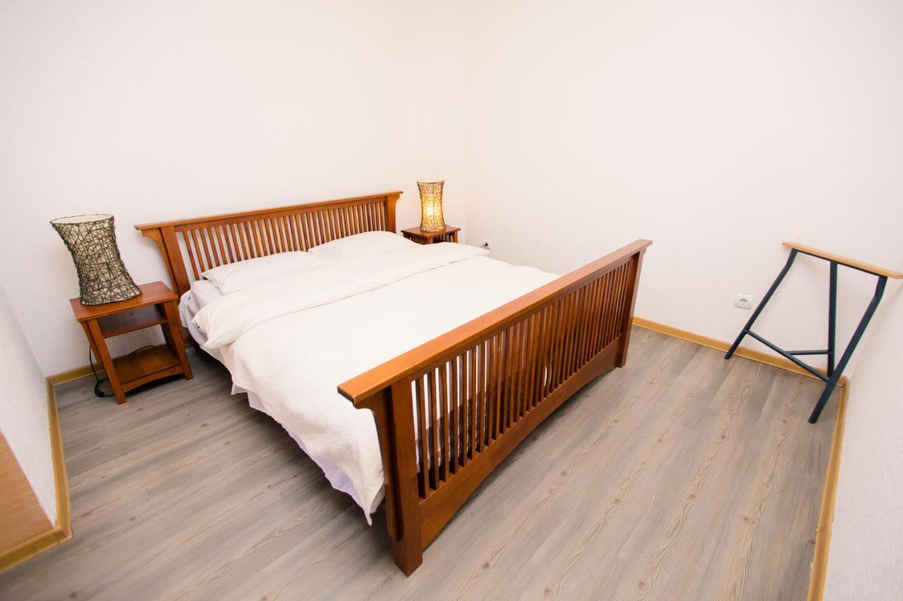 Alytus Guesthouse Extérieur photo