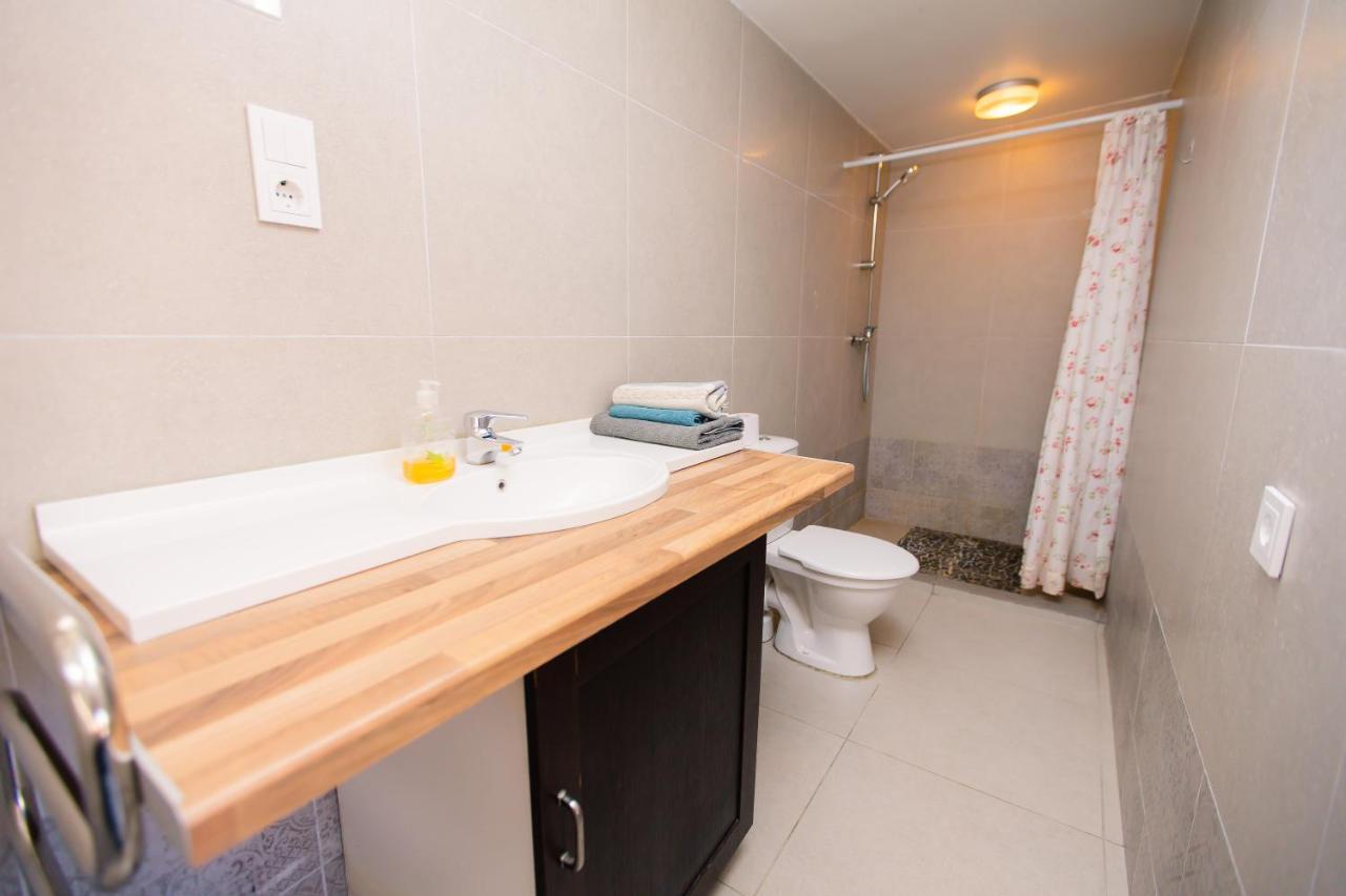 Alytus Guesthouse Extérieur photo